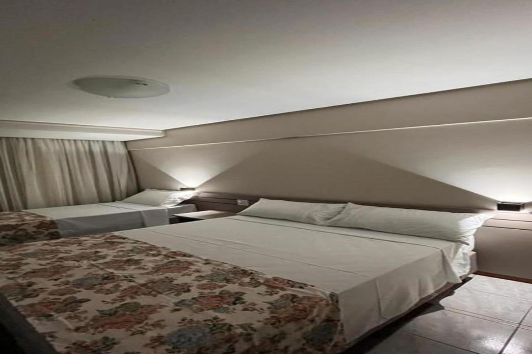 Hotel Dan Inn Uberlandia 9/57
