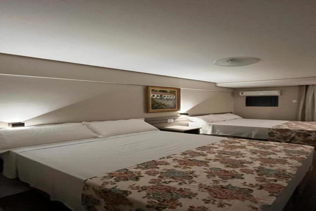 Hotel Dan Inn Uberlandia 7/57