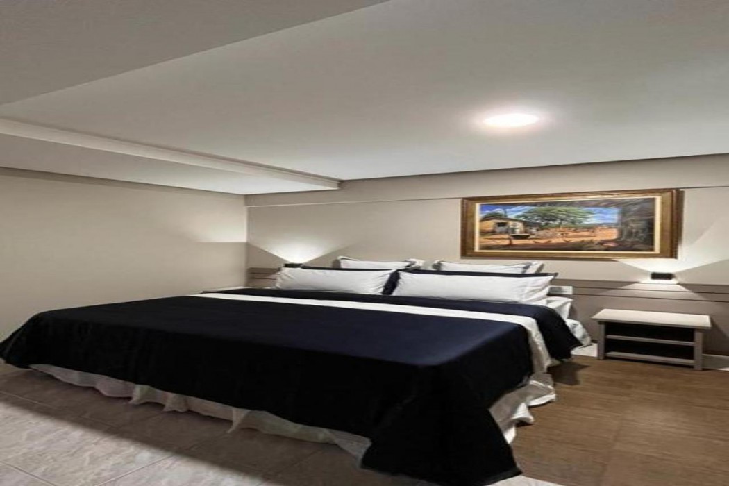 Hotel Dan Inn Uberlandia 8/57