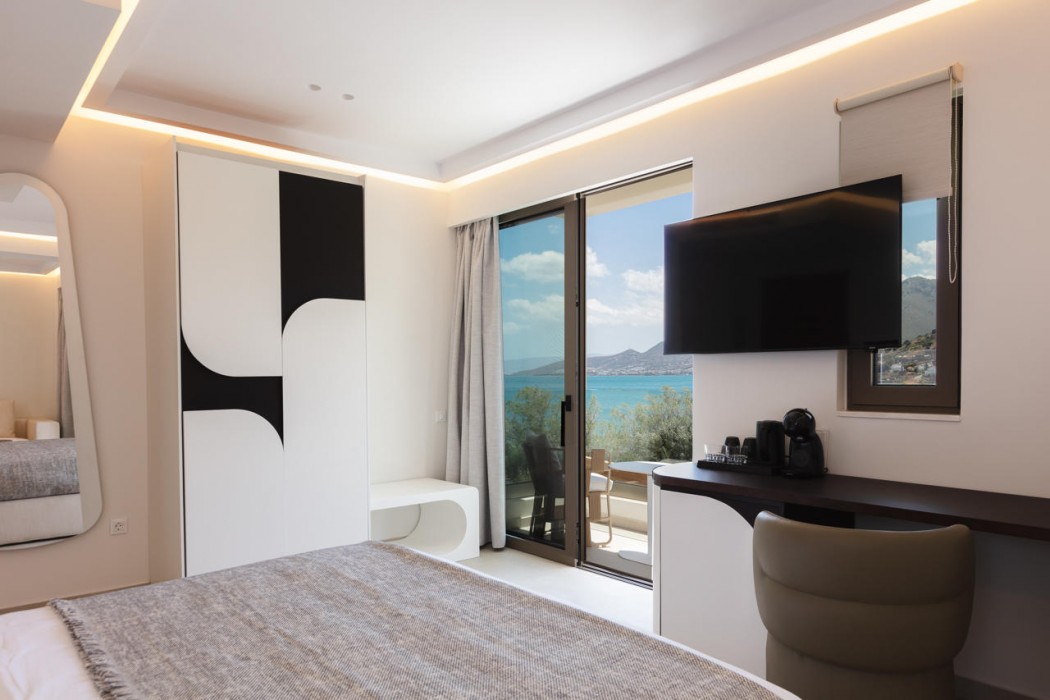 Naiades Beach Hotel – Adults Only 47/132