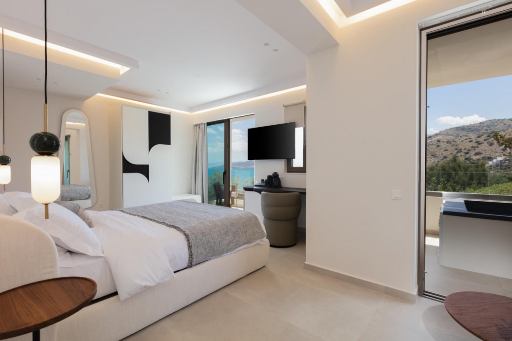 Naiades Beach Hotel – Adults Only 45/132