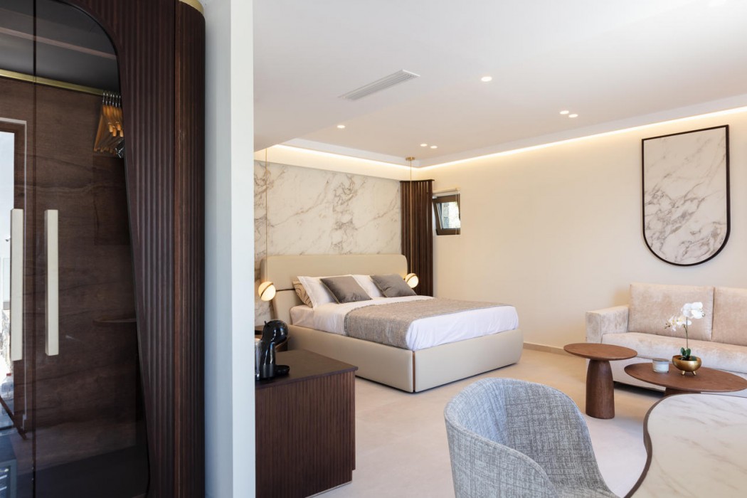 Naiades Beach Hotel – Adults Only 46/132