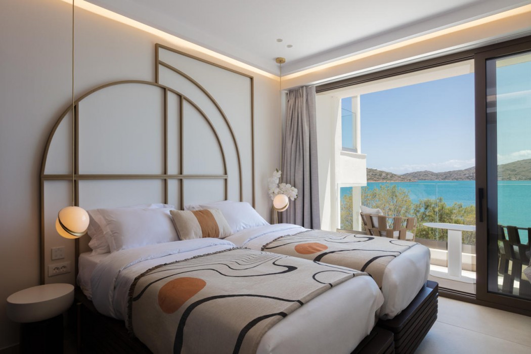 Naiades Beach Hotel – Adults Only 24/132