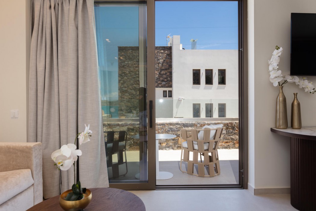 Naiades Beach Hotel – Adults Only 50/132