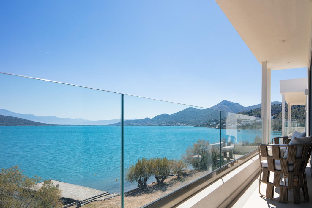 Naiades Beach Hotel – Adults Only 86/132