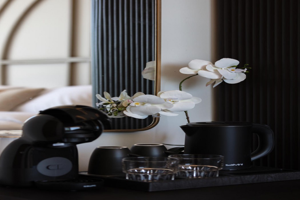 Naiades Beach Hotel – Adults Only 16/132