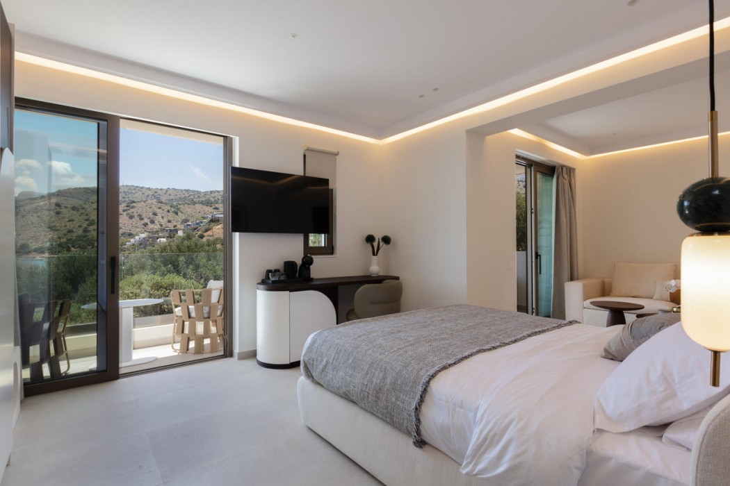 Naiades Beach Hotel – Adults Only 35/132
