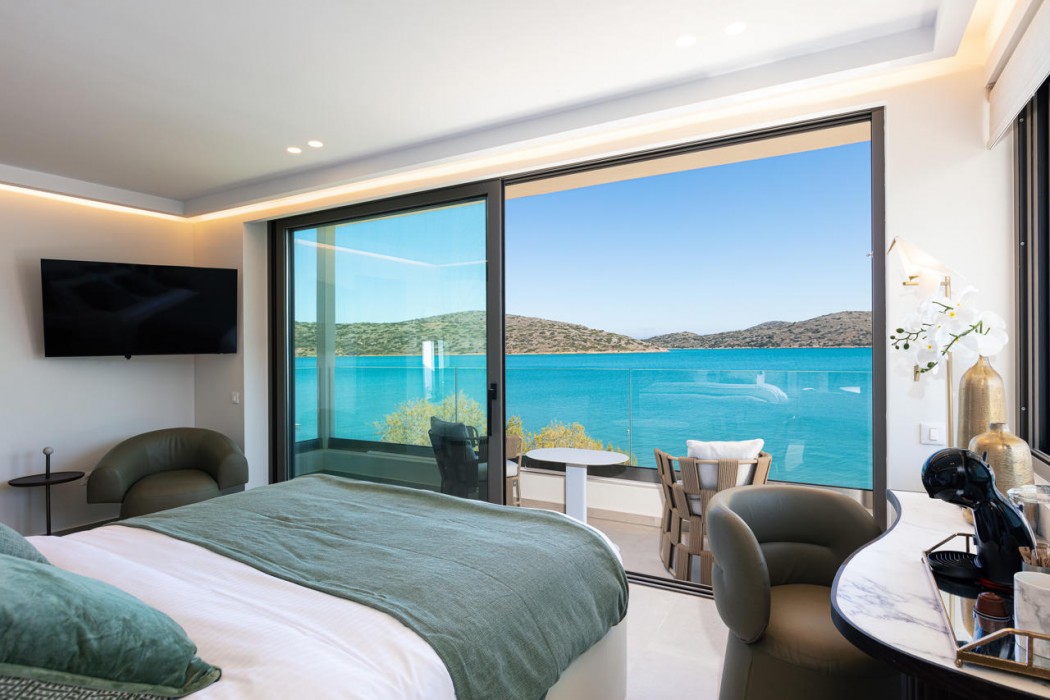 Naiades Beach Hotel – Adults Only 27/132