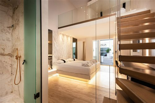 Kahlua Sea View Suites 22/67