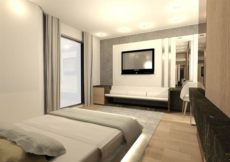 Kahlua Sea View Suites 15/67