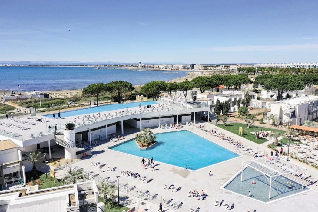 BELAMBRA PORT CAMARGUE