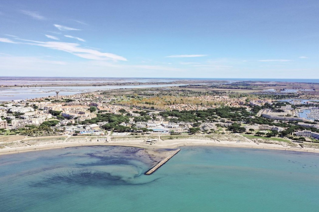 BELAMBRA PORT CAMARGUE in LE GRAU-DU-ROI