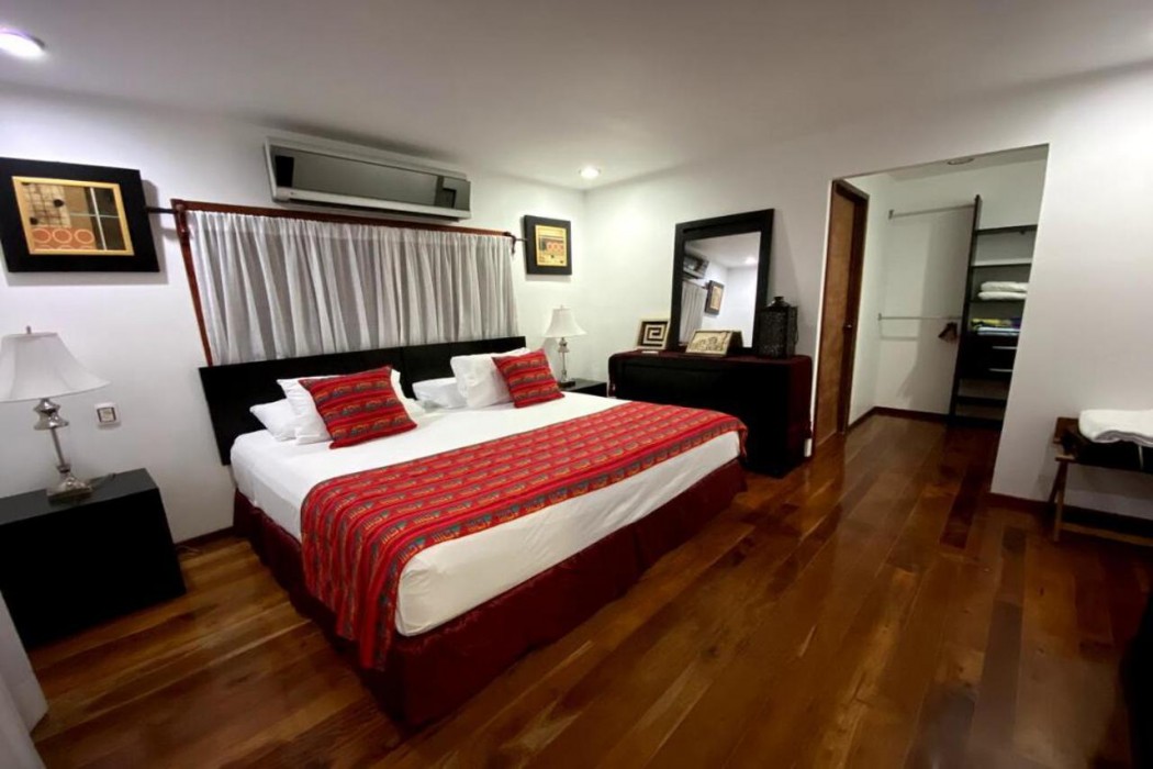 Coras Place Bacalar 13/64