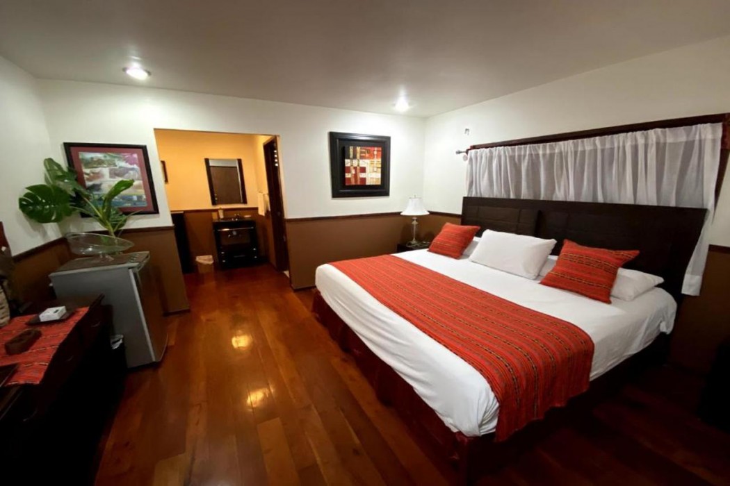Coras Place Bacalar 15/64