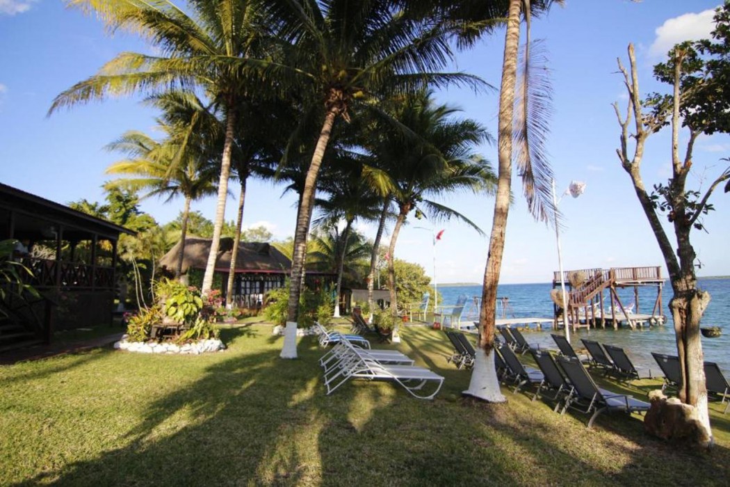 Coras Place Bacalar 30/64