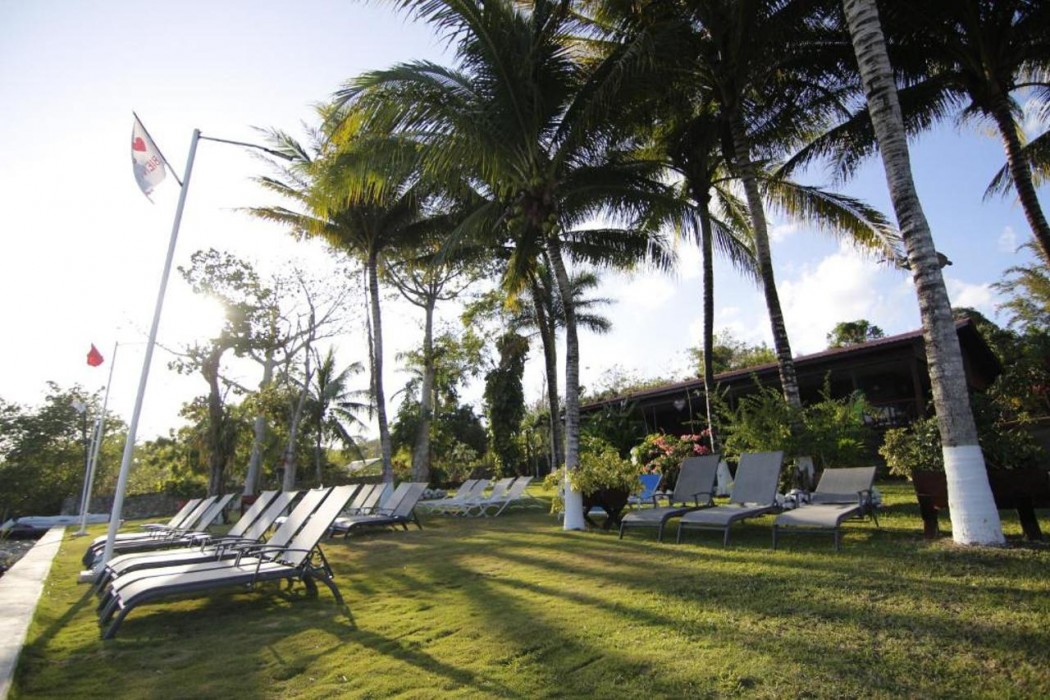 Coras Place Bacalar 28/64