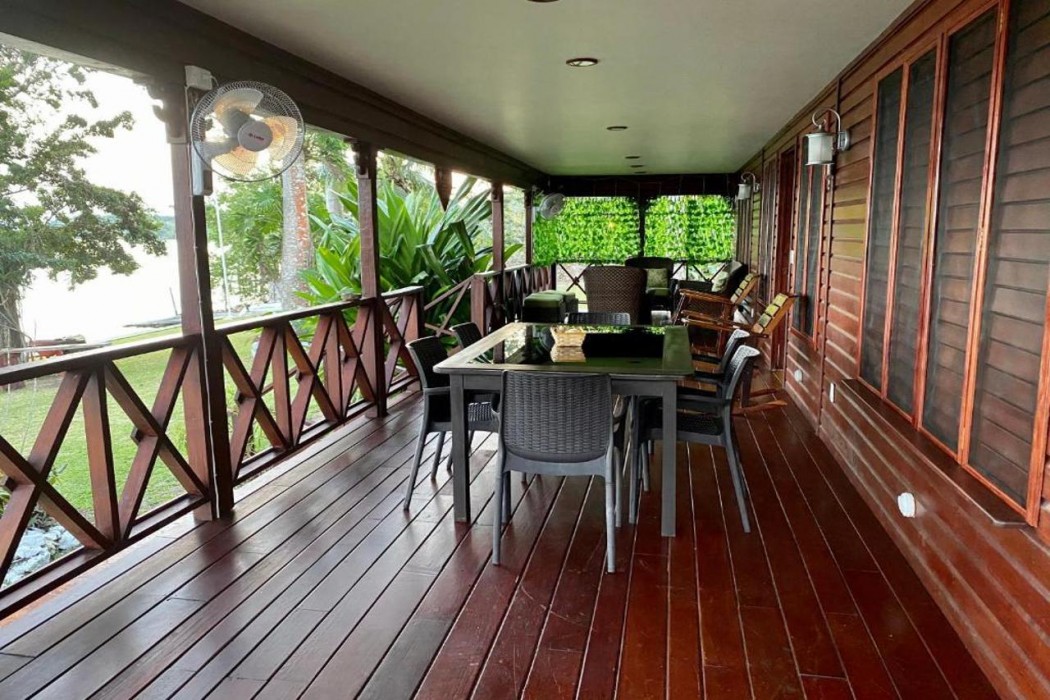 Coras Place Bacalar 29/64