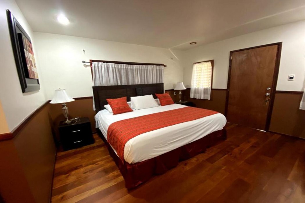 Coras Place Bacalar 14/64
