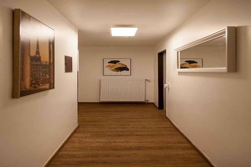Soers Hotel 9/64