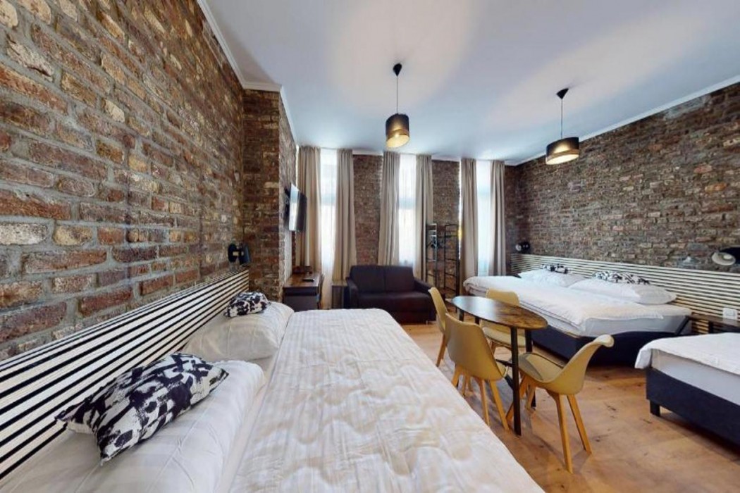 Soers Hotel 27/64