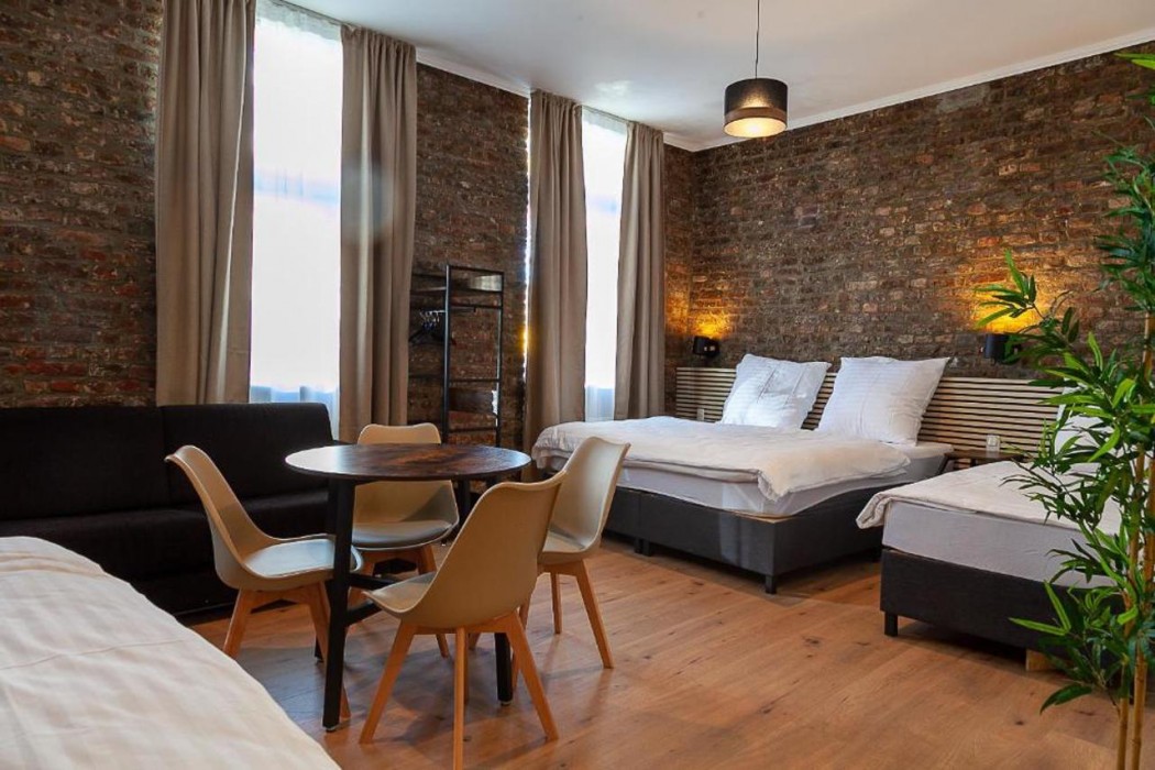 Soers Hotel 26/64