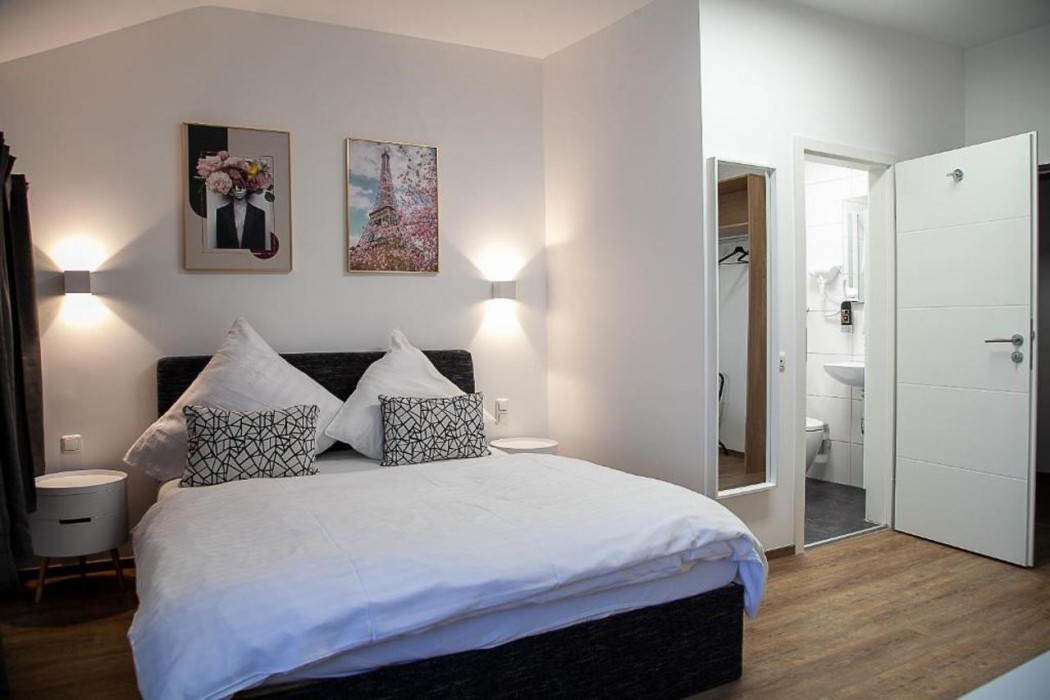 Soers Hotel 20/64