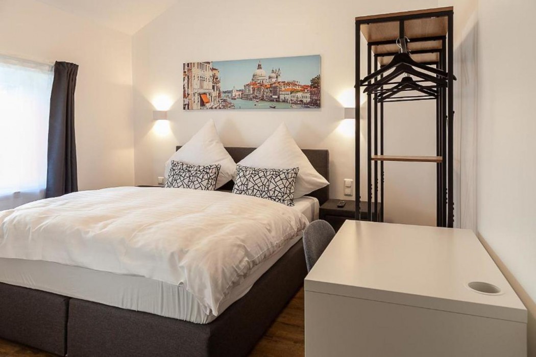 Soers Hotel 24/64