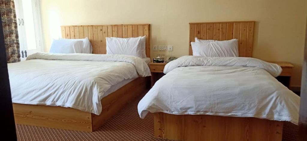 Legend Hotel Skardu 6/13