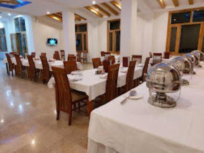 Legend Hotel Skardu 9/13