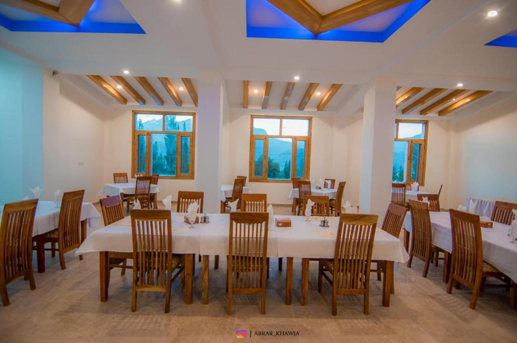 Legend Hotel Skardu 11/13