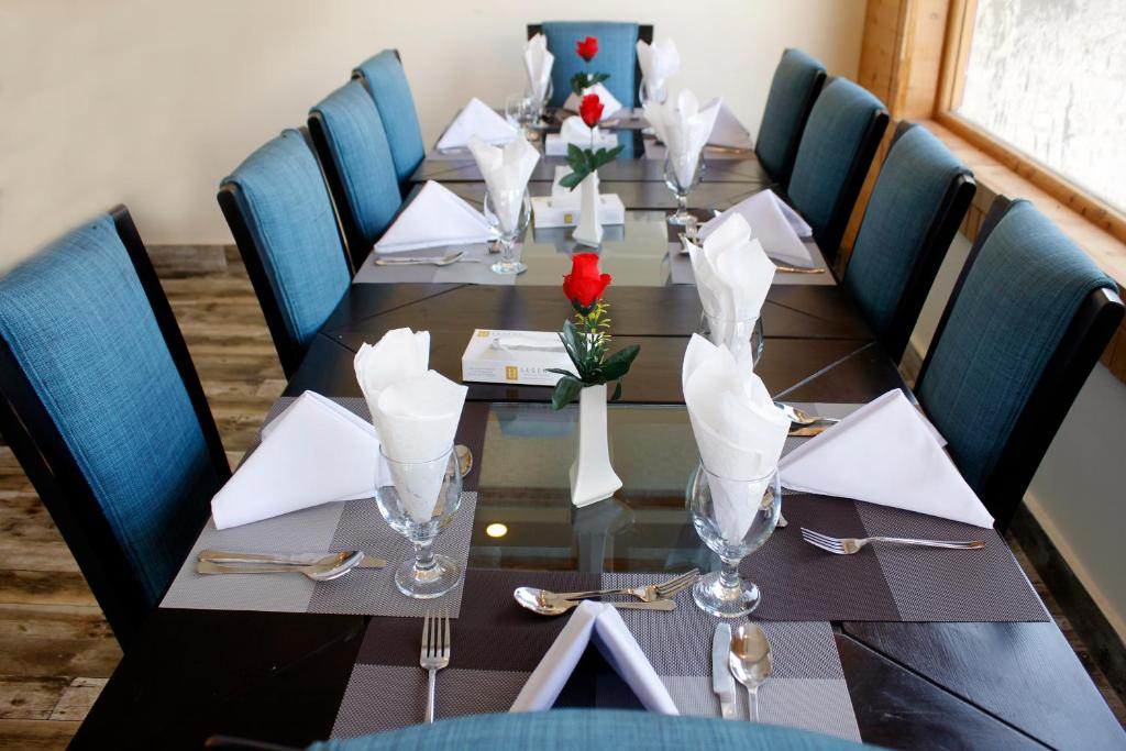 Legend Hotel Skardu 7/13