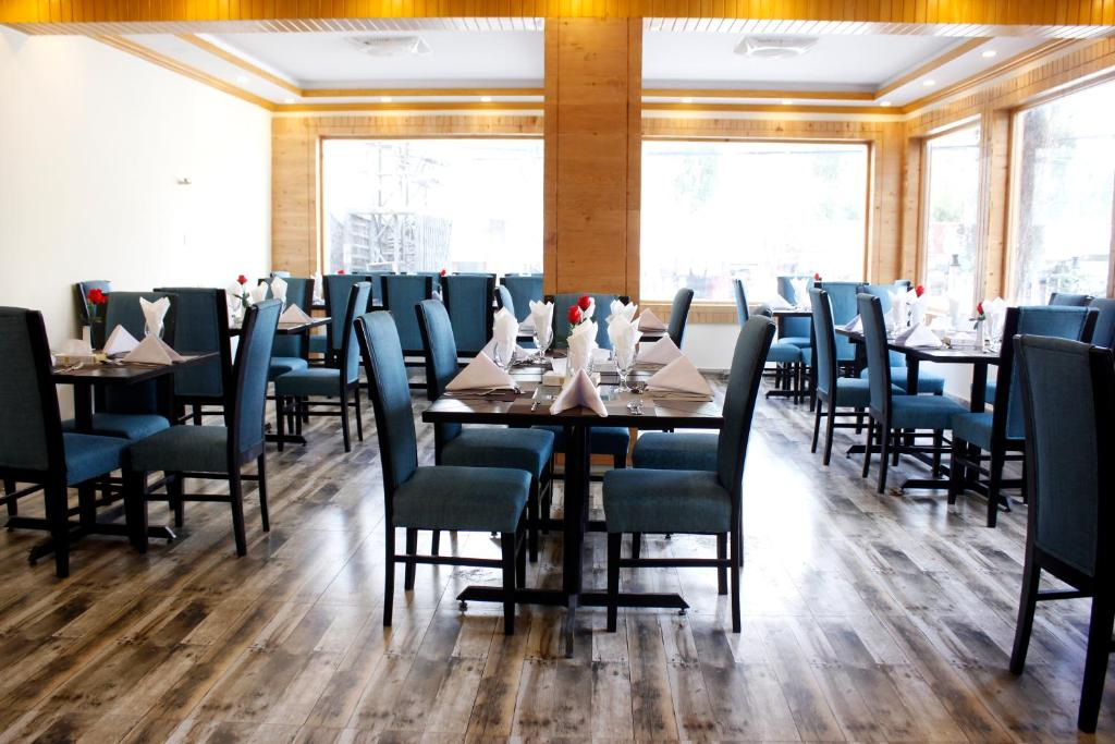 Legend Hotel Skardu 8/13