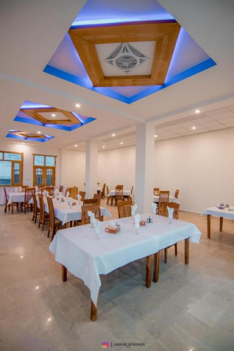Legend Hotel Skardu 10/13