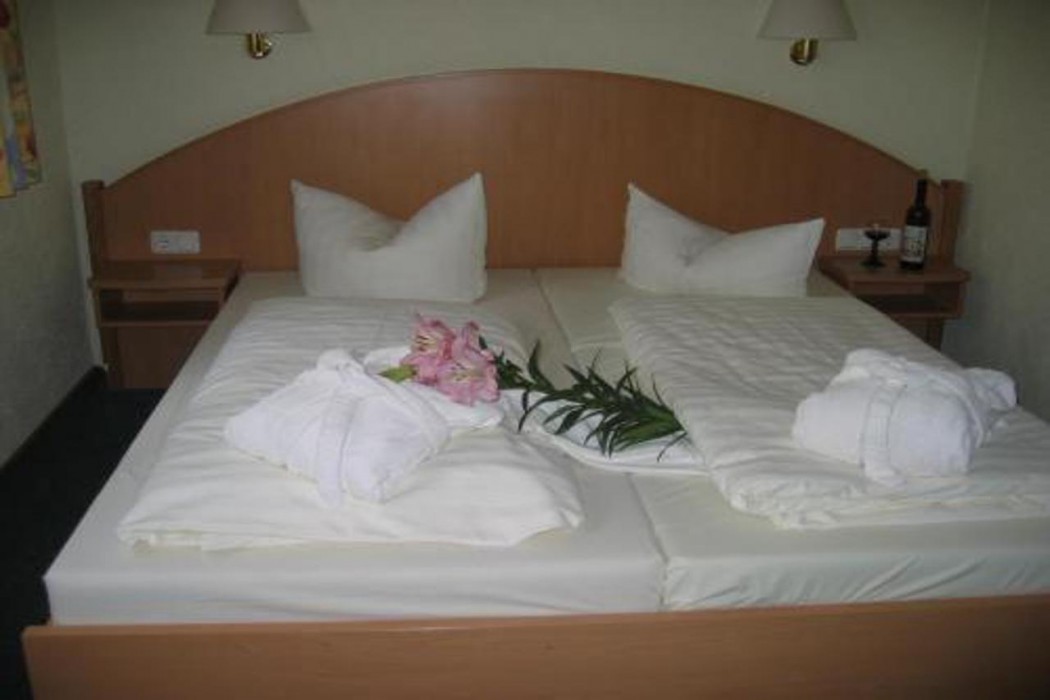 Goldener Karpfen Hotel 12/46