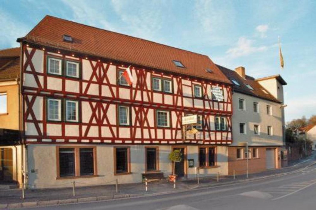 Goldener Karpfen Hotel 1/46