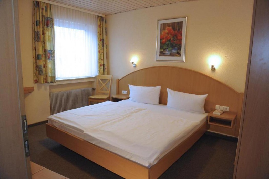 Goldener Karpfen Hotel 17/46