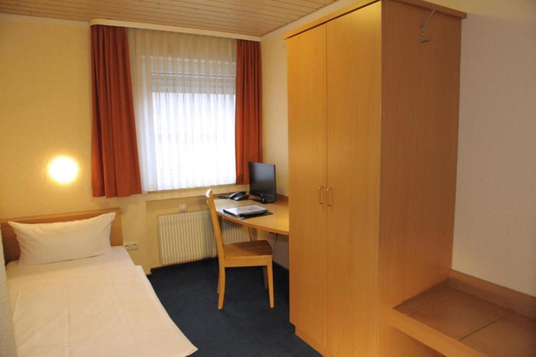 Goldener Karpfen Hotel 13/46