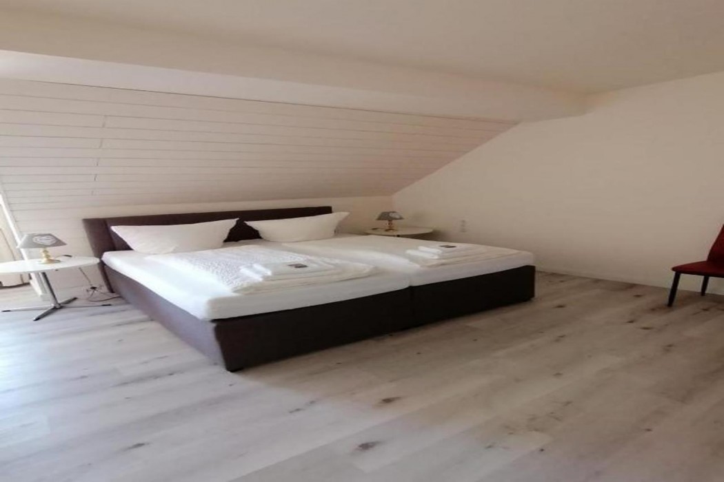 Zur Post Hotel 16/54