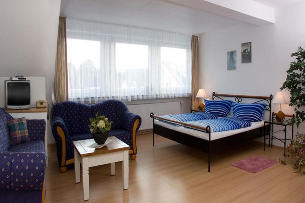 Zur Post Hotel 19/54