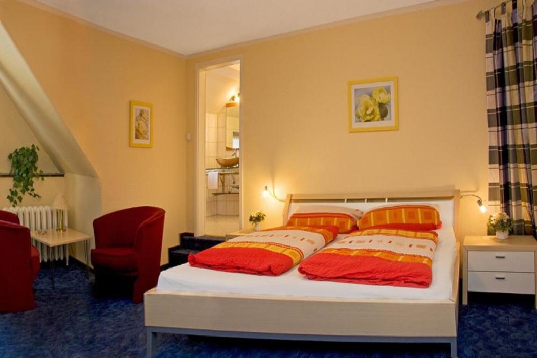Zur Post Hotel 18/54