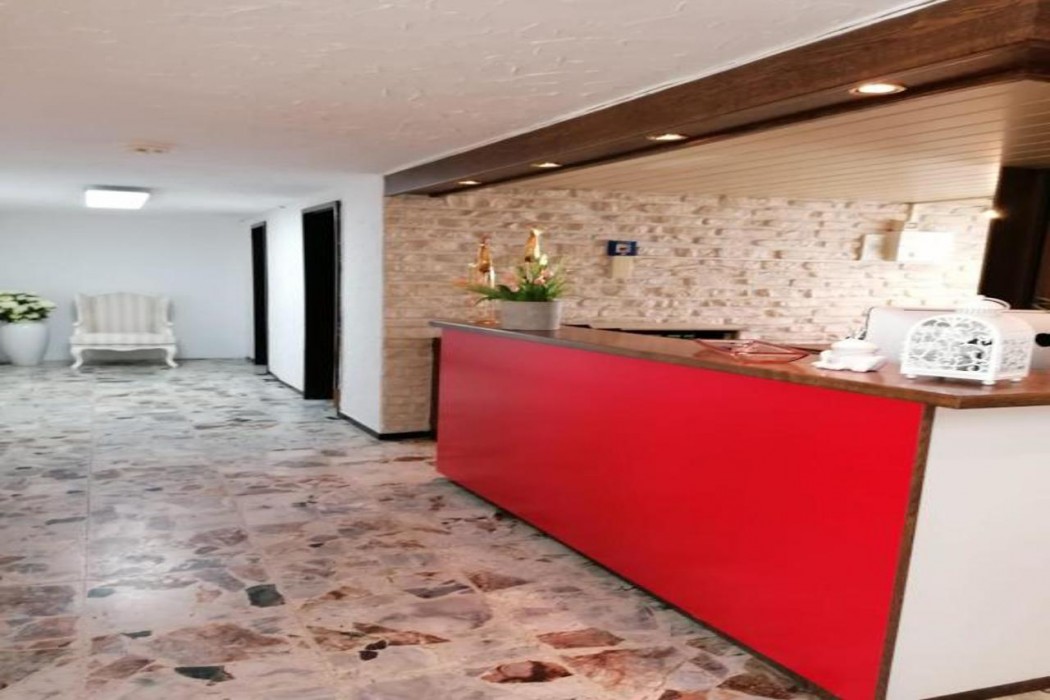 Zur Post Hotel 6/54