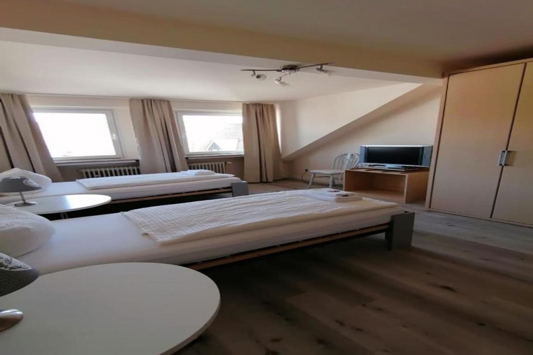 Zur Post Hotel 15/54
