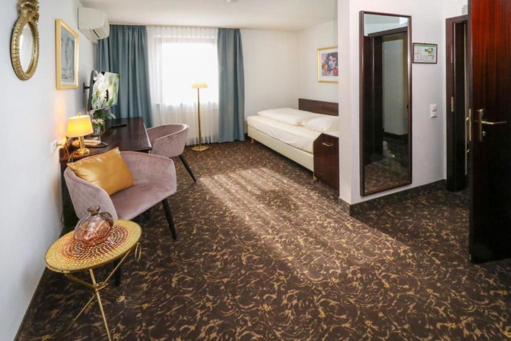 City-Hotel Aschaffenburg 13/64