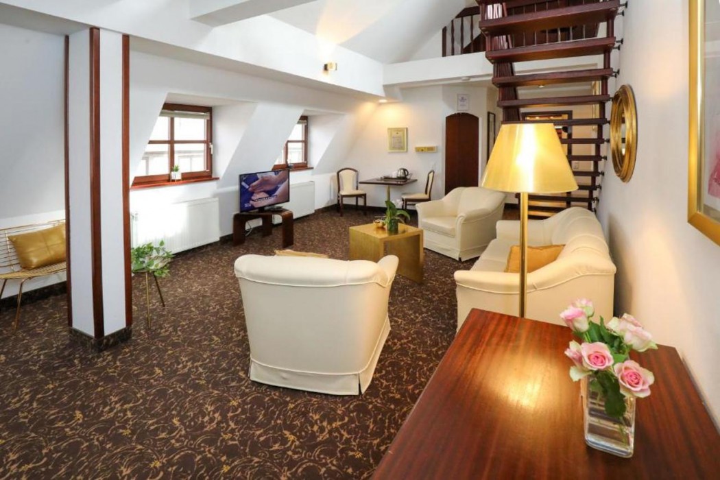 City-Hotel Aschaffenburg 3/64
