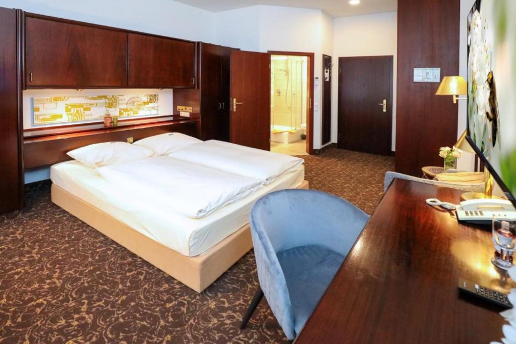City-Hotel Aschaffenburg 15/64