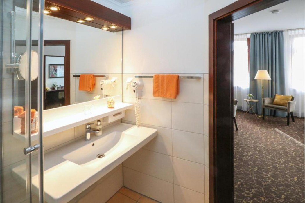 City-Hotel Aschaffenburg 33/64