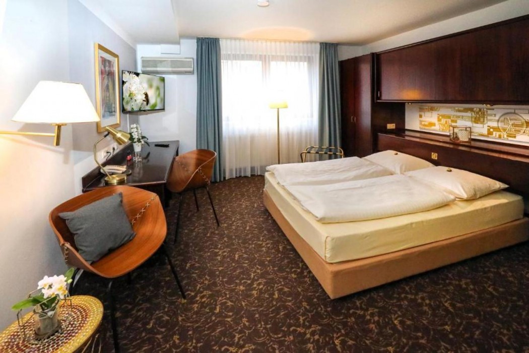 City-Hotel Aschaffenburg 14/64