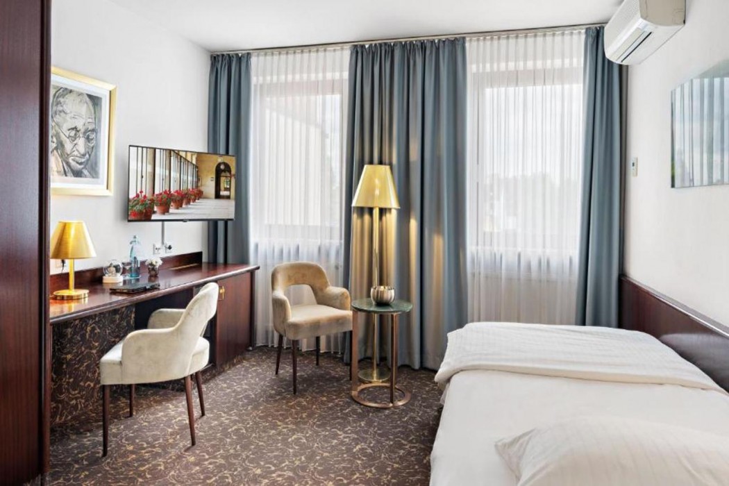 City-Hotel Aschaffenburg 16/64