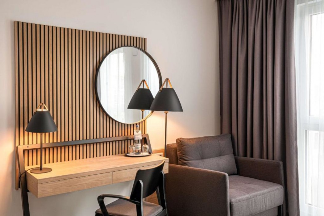 elaya hotel augsburg, Trademark by Wyndham 12/36