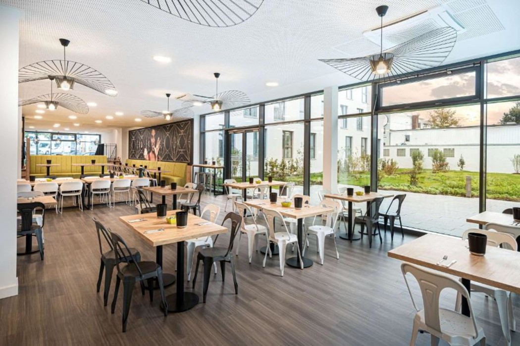 elaya hotel augsburg, Trademark by Wyndham 23/36